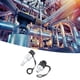 thumbnail image 1 of Acoplamiento Hidráulico De Conexión Rápida, Acero Chapado En Cromo Sin Fugas Acoplamiento Hidráulico De Conexión Rápida De Alta Presión Carga Pesada Para Uso Industrial, 1 of 7