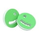 thumbnail image 3 of 2 discos de ejercicios acuáticos, pesas de agua, accesorios impermeables, diámetro portátil Verde, 3 of 9