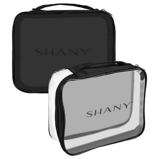 Travel Makeup Bags in Travel Size Beauty Tools 