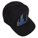 thumbnail image 1 of Gorra De Béisbol Con Pantalla LED, Sombrero LED Con Pantalla Desmontable De Algodón, Tamaño Ajustable, Aplicación Programable Para Fiestas, 1 of 7