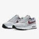 thumbnail image 3 of Men Nike Air Max SC Running Shoes Sneakers Grey Gray Maroon White CW4555 016, 3 of 6