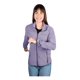 thumbnail image 1 of Sudadera Mujer Greenlander Fce7597 Bolsas Costados Ligero, 1 of 5