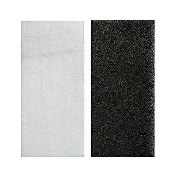 Kenmore Part#2086884 - Kenmore CF2 Foam Replacement Filter - Upright, Progressive Vacuum Cleaners, 86884, 20-86884C, 208