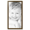 thumbnail image 2 of ArtToFrames 20x40 inch Muted Gold Picture Frame, Gold Wood Poster Frame (4624), 2 of 8