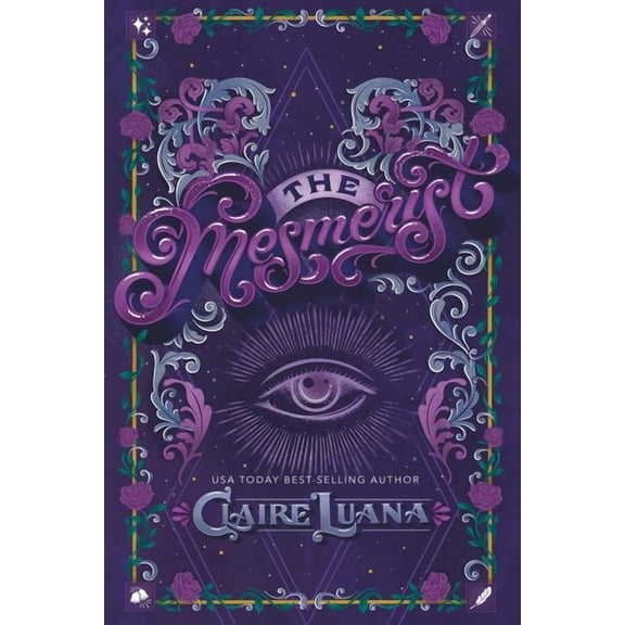 The Mesmerist, (Paperback)