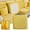 Yellow, variant on Daisyyozoid Father's Day Universal Leather Covered Sofa 2024, Wear-resistant, Highly Elastic, Non Slippery, Elastic Fiber, Universal Protection Furniture