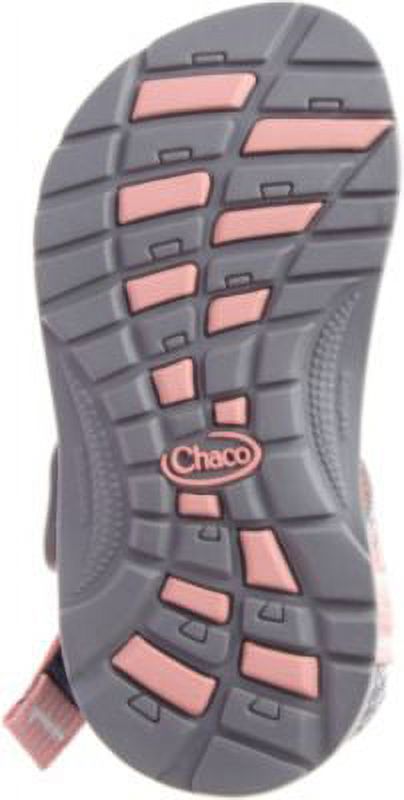 Chaco ZX/1 EcoTread Sandal Big Kid - Walmart.com