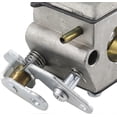 thumbnail image 4 of Motorbike Engines For Engine Parts Silver Chainsaw Carburetor Carb For Walbro WT-89 891 Chainsaw Motorcycle Carburetor, 4 of 5