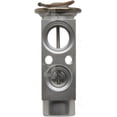 thumbnail image 2 of Carquest Premium A/C Block Type O-Ring Expansion Valve, 2 of 4
