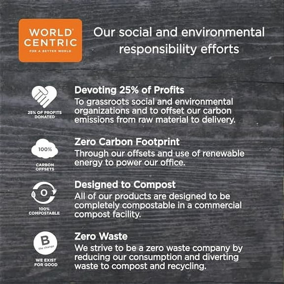 World Centric Hot Cup Sleeves, Fits 10, 12, 16, 20 oz Cups, Natural, 1,000/Carton (SLPALG)