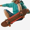 thumbnail image 4 of FENGGUIQU 1Par Kit De Accesorios Para Skateboard Con Protectores De Rieles Resistentes Y, 4 of 8
