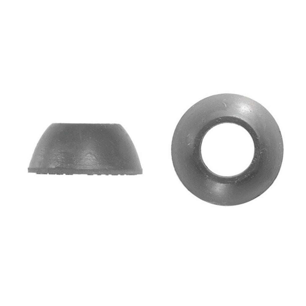 Danco Cone Washer 7/16 ", 7/8 " Od. X 13/32 " Id. X 3/8 " H Rubber