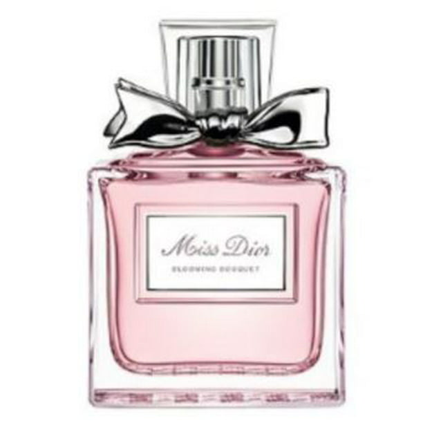 Christian Dior Miss Dior De Toilette Spray, Perfume For Women, 1.7 Oz - Walmart.com