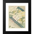 thumbnail image 2 of Korin Furuya (Editor) 14x18 Black Modern Framed Museum Art Print Titled - Bijutsukai Pl.145 (1901), 2 of 5