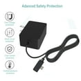 thumbnail image 2 of 13W 5.2V 2.5A Surface 3 Charger AC Power Adapter for Microsoft Surface 3, Model 1623 1624 1645 Tablet with USB Charging + Charger Cord, 2 of 12