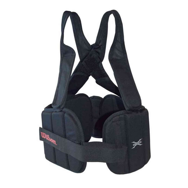 Flak jacket football schutt best sale