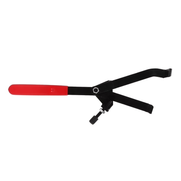 Soporte De Polea De Motocicleta, Acero Al Carbono Antioxidante, Alta Resistencia, 68-125 Mm, Llave De Embrague De Volante Práctica Universal Para ATV Para Moto De Cross