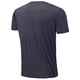 thumbnail image 4 of pstuiky camisetas de hombre, Camisa/camiseta informal de verano para hombre con solapa y botones lisos para uso diario y al aire libre camisas casuales para hombre l, 4 of 6