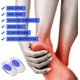 thumbnail image 2 of 3 pares de taloneras amortiguadoras - Azul L Adepaton LRWJ713-3, 2 of 6