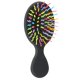 thumbnail image 1 of Fugacal Peine Peine para el cabello Práctico hogar para peinar Peluquerías Inicio Viajes Fugacal No se aplica, 1 of 6