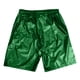 thumbnail image 5 of WILLBEST Pantalones Cortos Sexis para Hombre, Metálicos, Brillantes y con Cordón Ajustable, con Bolsillos., 5 of 5