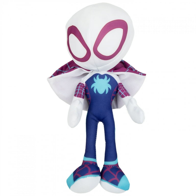 Spider clearance gwen plush