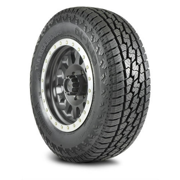 Aazon.co: LT235/85R16 ZEETEX AT1000 120/116Q 10PLY