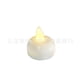 thumbnail image 2 of Flotantes Sin Llama A Prueba De Agua, 12 Uds., Velas Flotantes Para Piscina, Luces Led Parpadeantes Para Batería, Velas Para Velas De Té Vogacara HA042458-02, 2 of 6