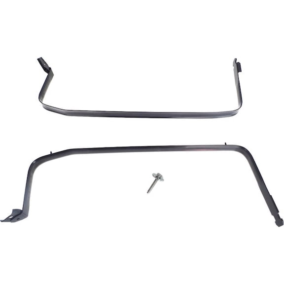 Fuel Tank Strap - Compatible with 2000 - 2004 Ford Focus 2001 2002 2003