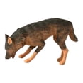 thumbnail image 4 of Yinanstore 1/64 Miniature Animal Model Realistic Tiny Collection Miniature Scene Decor Mini for Photography Props Decoration Accessories Shepher, 4 of 8