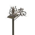 thumbnail image 4 of Liberty Garden Products Hyde Park Decorative Hose Stand (2 Pack), 4 of 6