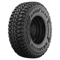 Goodyear Wrangler Enforcer MT Mud Terrain LT37X12.50R16.5 133N E Light Truck Tire