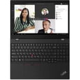 thumbnail image 4 of Lenovo ThinkPad 15.6" Full HD Touchscreen Laptop, Intel Core i7 i7-1165G7, 256GB SSD, Windows 10 Pro, 20X300HCUS, 4 of 16