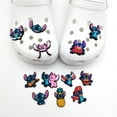 thumbnail image 1 of 22 Piezas Charms para Zapatos, Alfileres Crocs, Charms Crocs Accesorios Crocs para Niñas Niños, Charms para Zapatos Accesorios Crocs Decoración Pulsera Decoraciones para Fiestas Regalos de Cumpleaños Schitzzi JM, 1 of 5