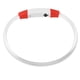thumbnail image 5 of Collar De Perro LED, Luces De Perro Recargables Collar De Seguridad Reutilizable Para Caminar Por La Noche, 5 of 7