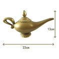 thumbnail image 4 of Halloween Adult Fantasy Mythical Prince Aladdin One Thousand And One Nights Anime Cosplay Full Costume, Party Men's Cos, 4 of 4