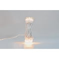 thumbnail image 3 of Brite Star 300 Lt String To String Lights, Clear, White Wire, 3 of 12