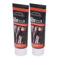 thumbnail image 4 of Crema para entrenar los músculos del abdomen Sincero 60 g x 2 piezas, 4 of 10