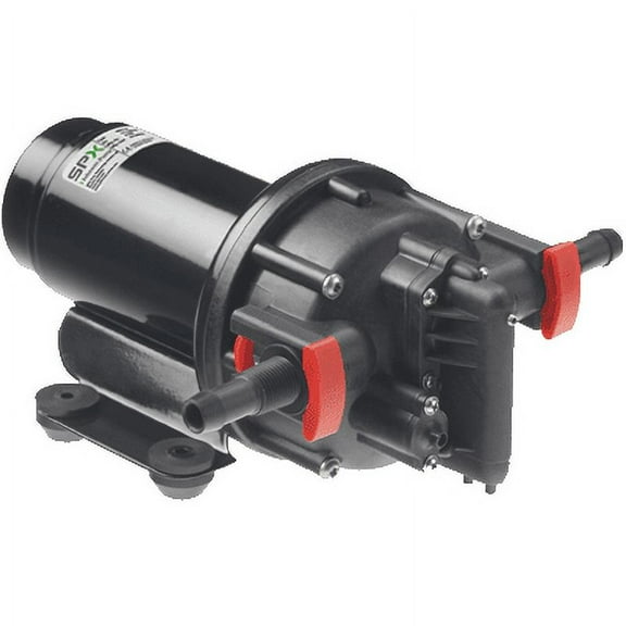 JOHNSON PUMPS AquaJet Water Pressure Pump 10-13395-103