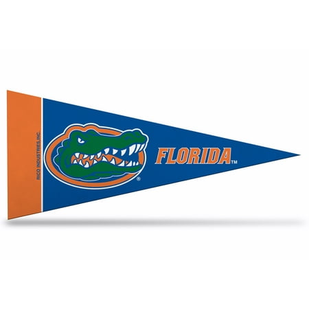 - Officially Licensed University Of Florida Gators NCAA Mini Pennant, 4