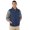 Navy Heather, variant on Apparel Men's Pacific Heathered Vest-9722