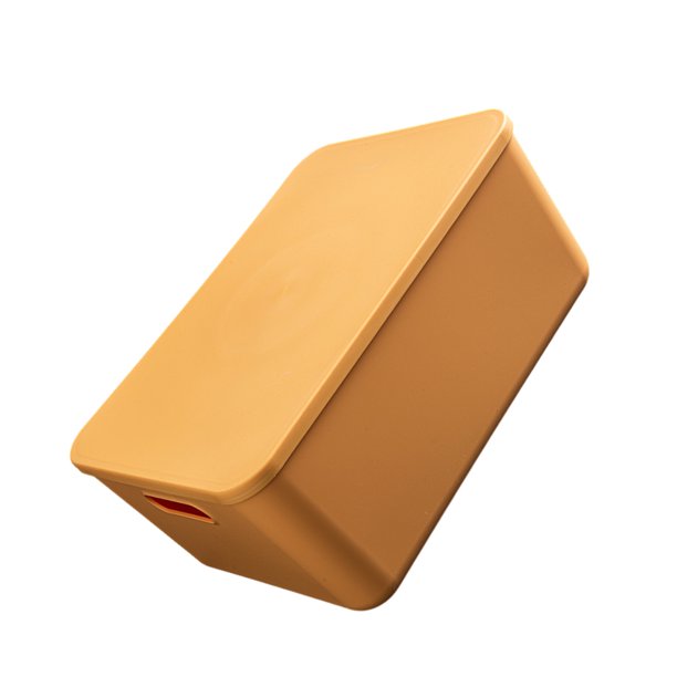Matsuzay Caja de almacenamiento duradera para organización debajo del estante - Cestas de almacenamiento debajo del estante de alta capacidad Type3 NO3