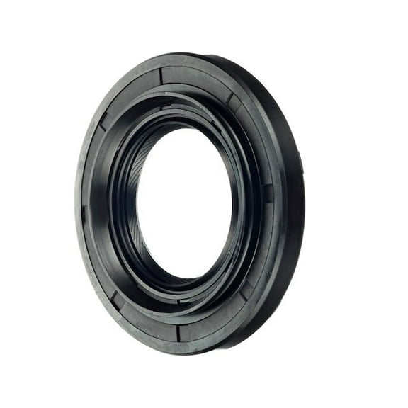 Right Auto Trans Output Shaft Seal - Compatible with 1997 - 2001 Honda CR-V 2.0L 4-Cylinder 1998 1999 2000