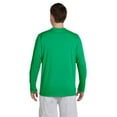 thumbnail image 3 of Gildan - New IWPF - Men - Performance® Long Sleeve T-Shirt, 3 of 3