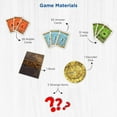 thumbnail image 3 of Juego de salida Thames & Kosmos Exit: La isla olvidada 12+, 3 of 6