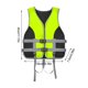 thumbnail image 2 of Equipo de natación, accesorios de natación, trajes de baño para adultos, traje de flotabilidad reflectante de alta flotabilidad con chalecos salvavidas acuáticos para exteriores., 2 of 2
