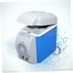 thumbnail image 4 of unbranded Outdoor Refrigerator Pequeño Para Con Función 2 En 1 Enfriar Y Calentar, 4 of 8