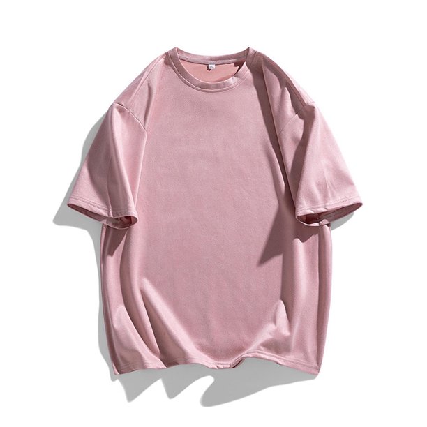 pstuiky camisetas camisas para hombre, Blusa básica de manga corta con cuello redondo y mangas cortas para hombre camisetas de hombre xxxl
