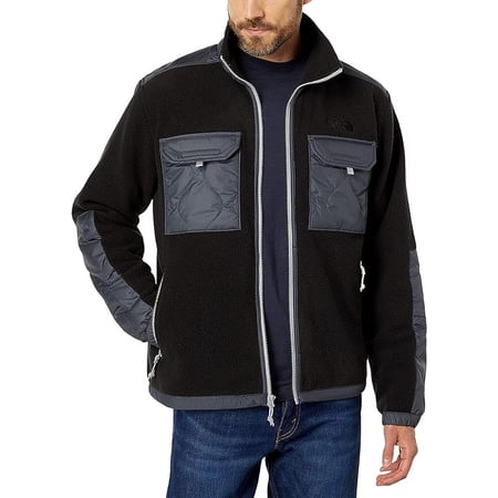 THE NORTH FACE Men's Royal Arch Fleece Full Zip Jacket