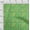 Green, variant on oneOone Polyester Lycra Green Fabric Batik Sewing Craft Projects Fabric Prints By Yard 56 Inch Wide - VK
